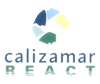 CALIZAMAR REACT
