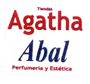 TIENDAS AGATHA ABAL PERFUMERIA Y ESTETICA