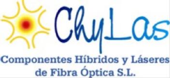CHYLAS COMPONENTES HIBRIDOS Y LASERES DE FIBRA OPTICA S.L