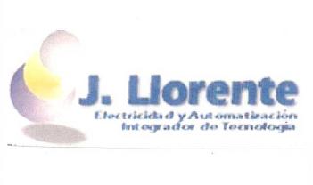 J. LLORENTE ELECTRICIDAD Y AUTOMATIZACION INTEGRADOR DE TECNOLOGIA