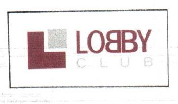 LOBBY CLUB