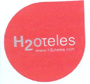 H2OTELES WWW.H2OTELES.COM