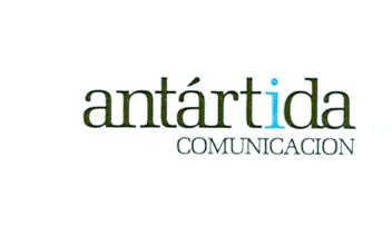 ANTARTIDA COMUNICACION