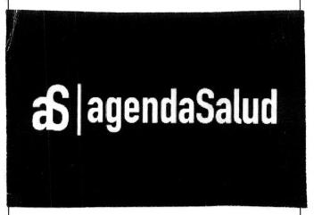 AS AGENDA SALUD