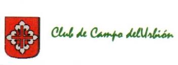 CLUB DE CAMPO DELURBION