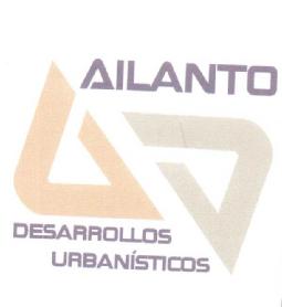 AILANTO DESARROLLOS URBANISTICOS