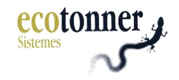 ECOTONNER SISTEMES