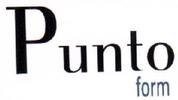 PUNTO FORM