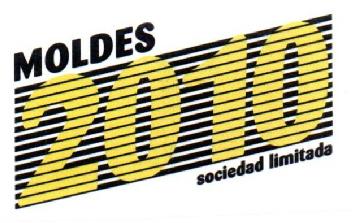 MOLDES 2010 SOCIEDAD LIMITADA