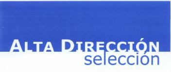ALTA DIRECCION SELECCION