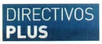 DIRECTIVOS PLUS