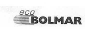 ECO BOLMAR