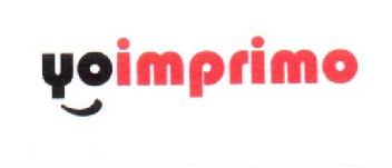 YO IMPRIMO