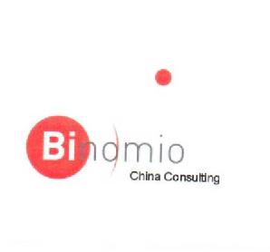 BINOMIA CHINA CONSULTING