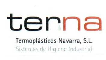 TERMA TERMOPLASTICOS NAVARRA, S.L. SISTEMAS DE HIGIENE INDUSTRIAL
