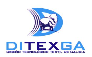 DITEXGA-DISEÑO TECNOLOGICO TEXTIL DE GALICIA