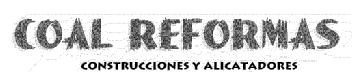 COAL REFORMAS CONSTRUCCIONES Y ALICATADORES