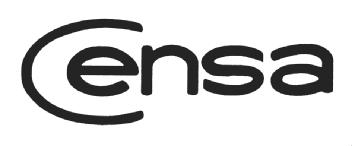 CENSA