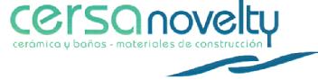CERSANOVELTY CERAMICA Y BAÑOS-MATERIALES DE CONSTRUCCION