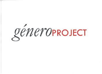 GENEROPROJECT