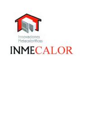 INNOVACIONES METACALORIFICAS INMECALOR