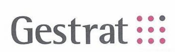 GESTRAT