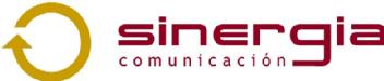 SINERGIA COMUNICACION