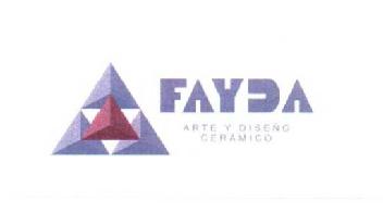 FAYDA ARTE Y DISEÑO CERAMICO