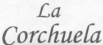 LA CORCHUELA