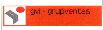 GVI - GRUPVENTAS