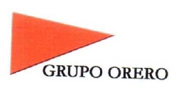GRUPO ORERO