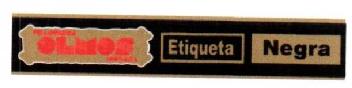 OLMOS ETIQUETA NEGRA