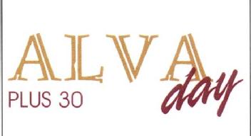 ALVADAY PLUS 30