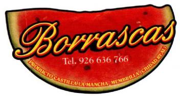 BORRASCAS