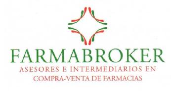 FARMABROKER ASESORES E INTEMEDIARIOS EN COMPRA VENTA DE FARMACIAS