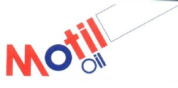 MOTIL OIL
