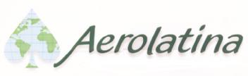 AEROLATINA