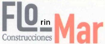 FLORIN MAR CONSTRUCCIONES