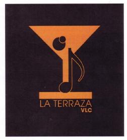 LA TERRAZA VLC