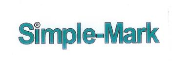 SIMPLE-MARK