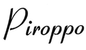 PIROPPO