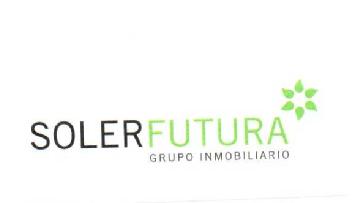 SOLERFUTURA GRUPO INMOBILIARIO