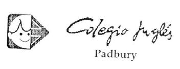COLEGIO INGLES PADBURY
