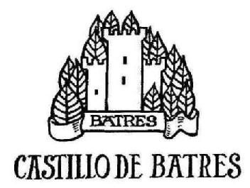 BATRES CASTILLO DE BATRES