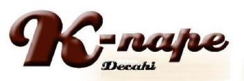 K-NAPE DECAHI