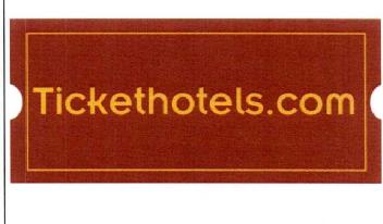 TICKETHOTELS.COM