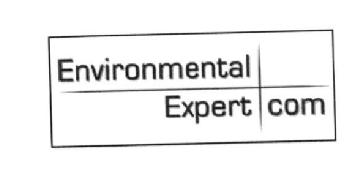ENVIRONMENTAL EXPERT COM