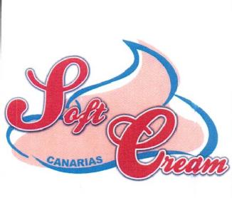 SOFT CREAM CANARIAS