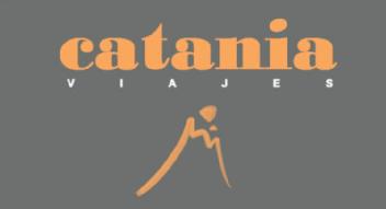 CATANIA VIAJES