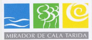 MIRADOR DE CALA TARIDA